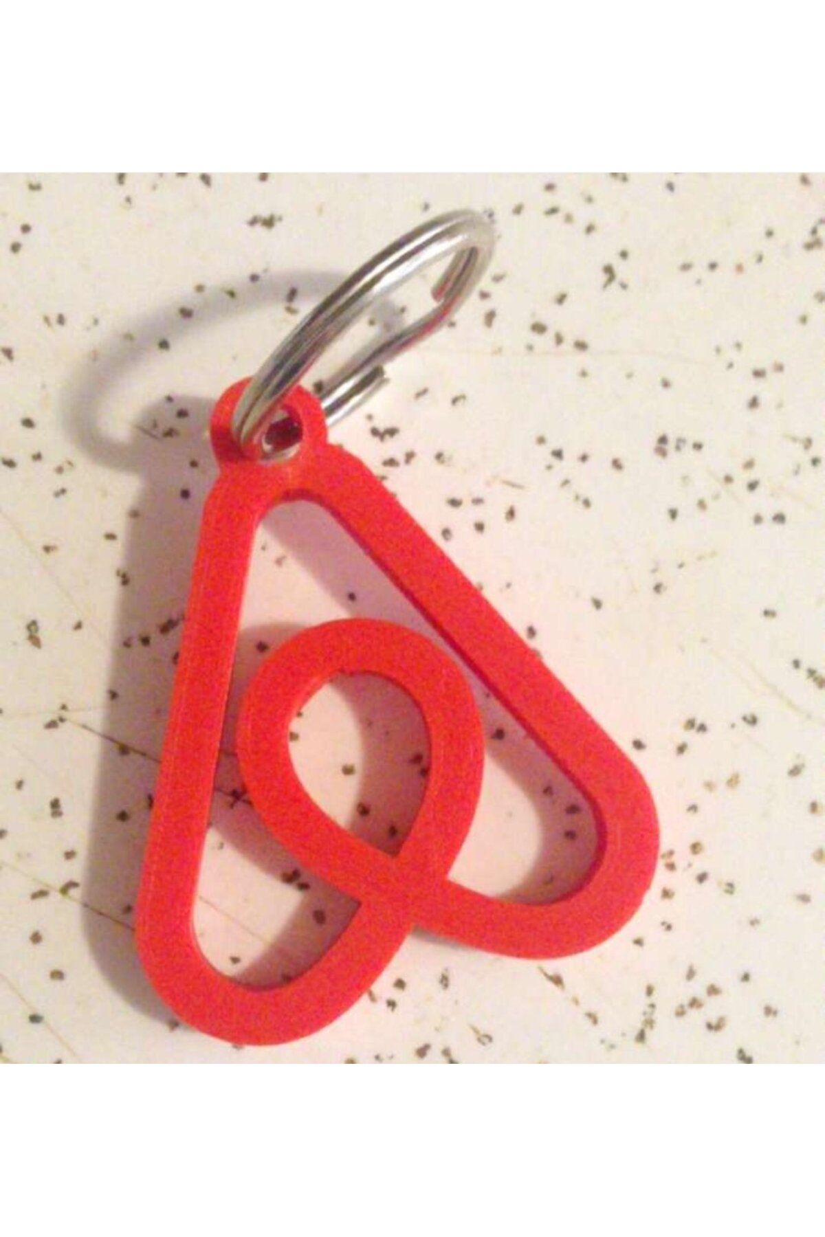 Vision Craft Airbnb Anahtarlık T3756852