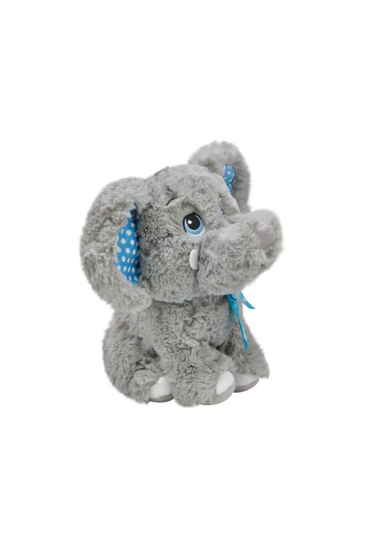 Selay-Sleeping Companion Plush Elephant 28 cm 2