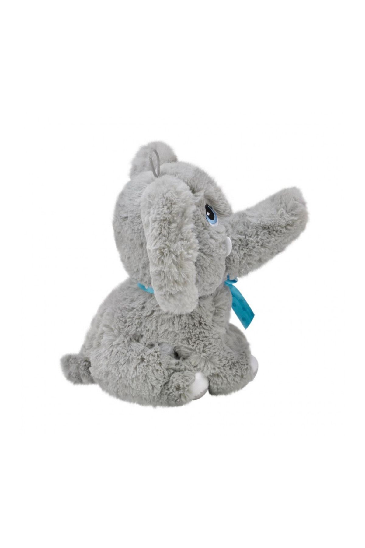 Selay-Sleeping Companion Plush Elephant 28 cm 3