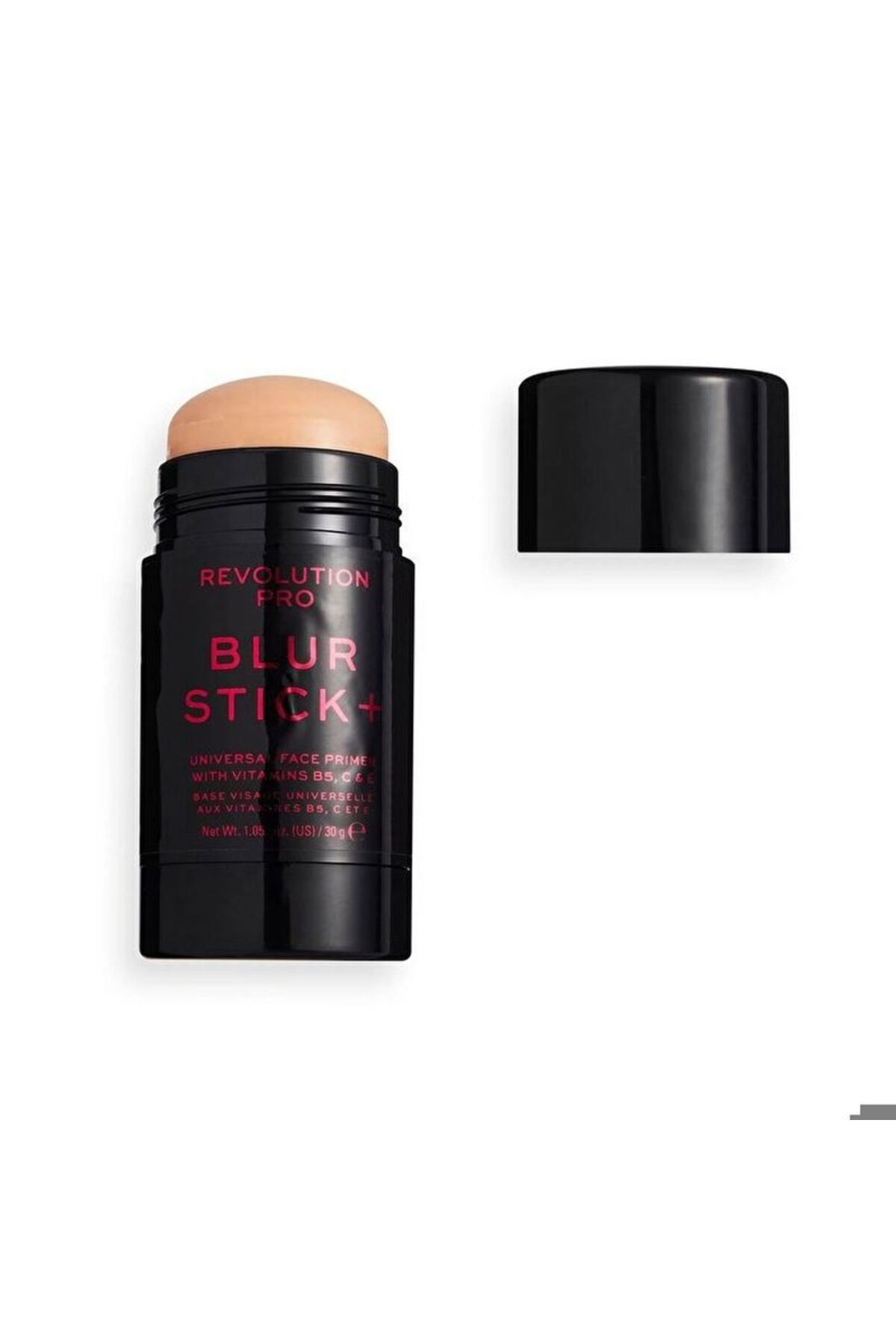 Revolution Pro Blur Stick Plus-30 g Büyük Boy