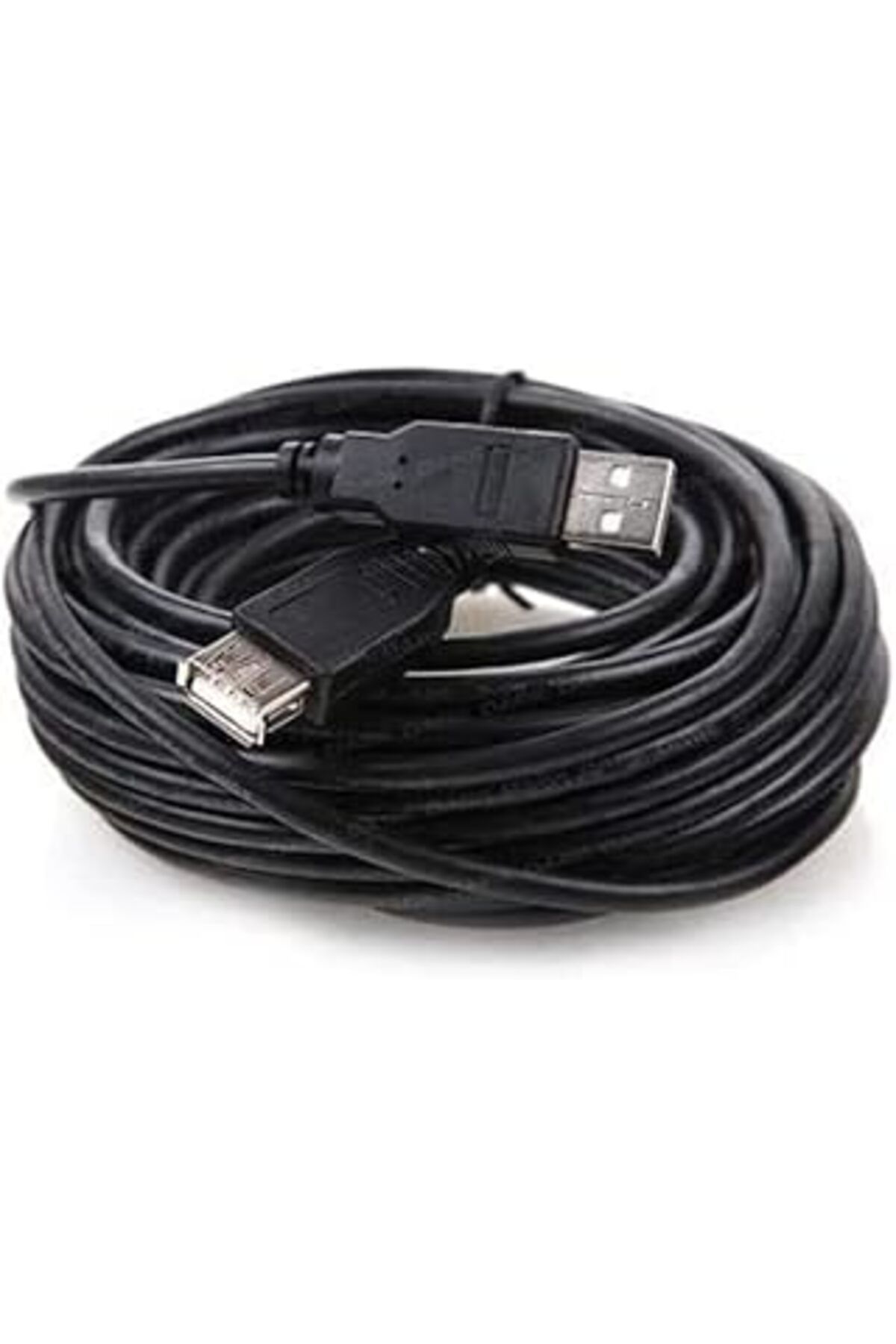 Cepahir Dark 10 Metre Usb 2.0 Uzatma Kablosu (Dk-Cb-Usb2Extl1000)