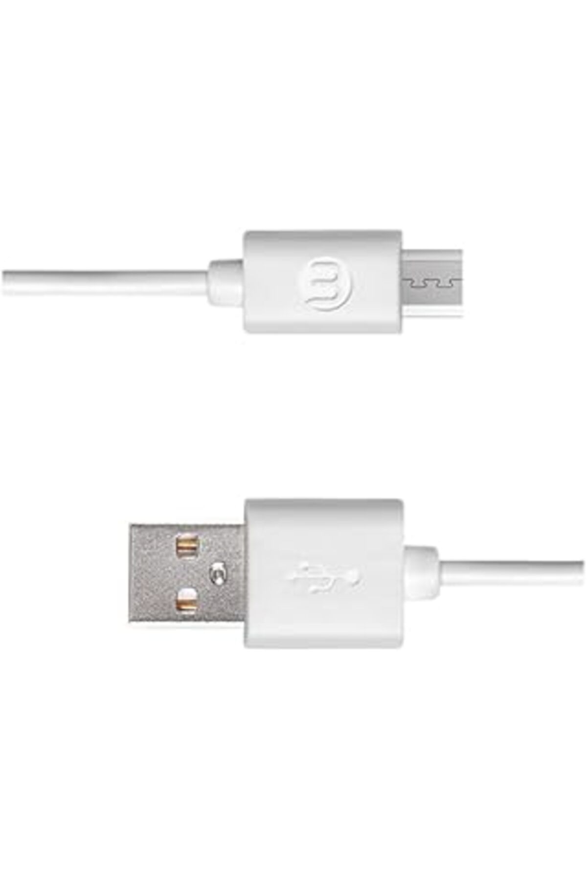 Cepahir Usb-A - Micro Usb Kablosu Beyaz