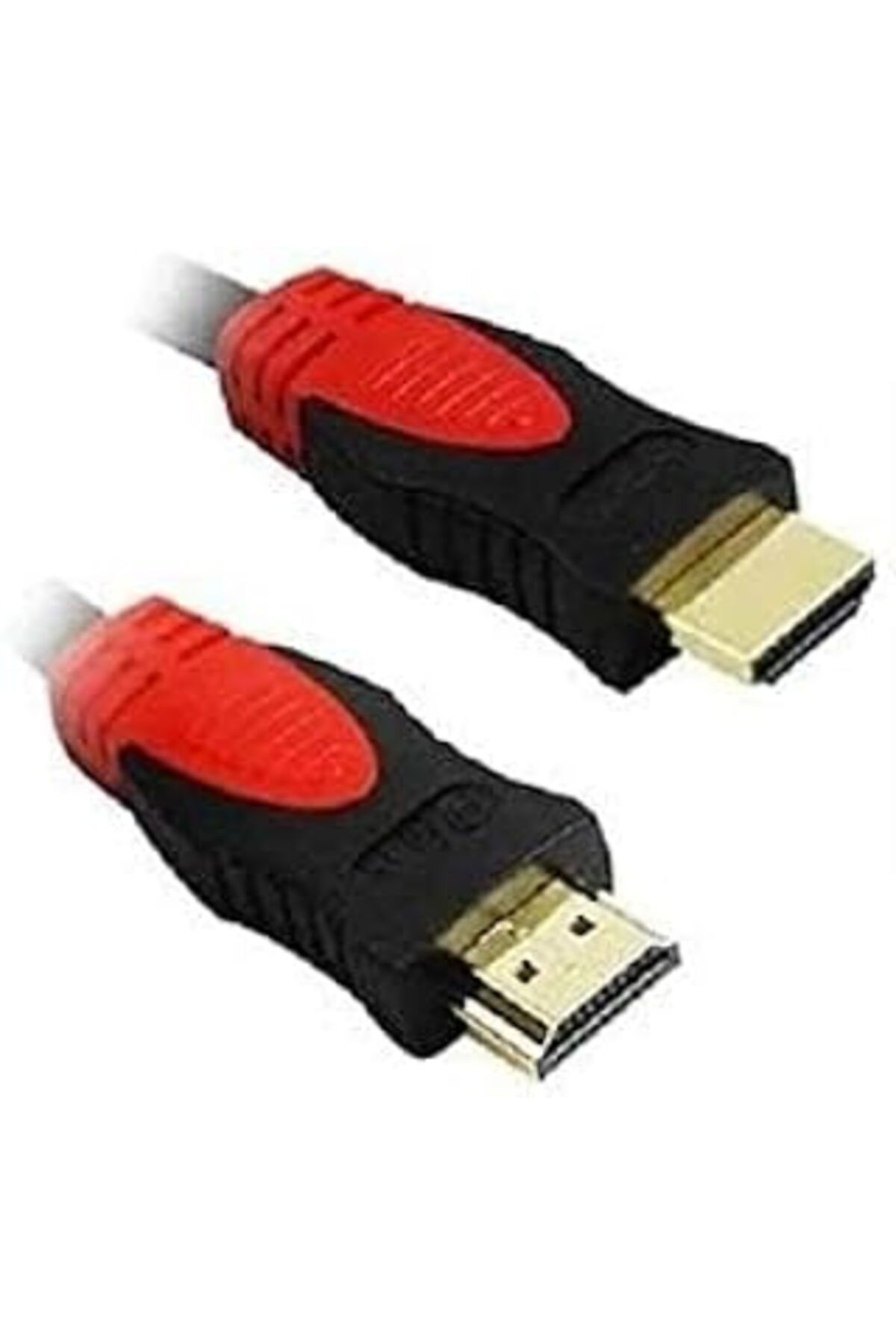 Cepahir Hdmi Kablosu Altın Uçlu 1.4B 3D Full Hd 1.5 Metre Uyumlu   Hdmi  Data Kablosu 4239