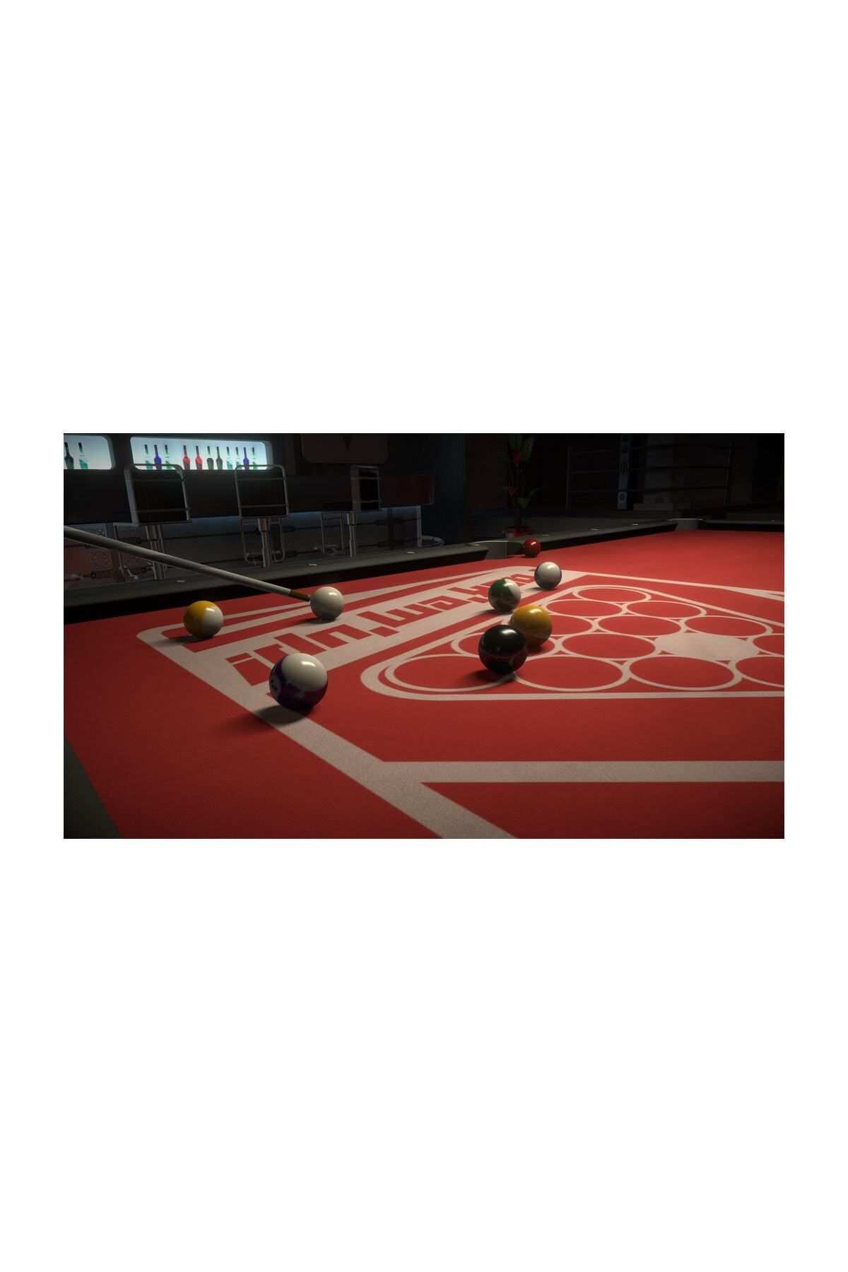 Sony-Hustle Kings - PlayStation VR PS4 4