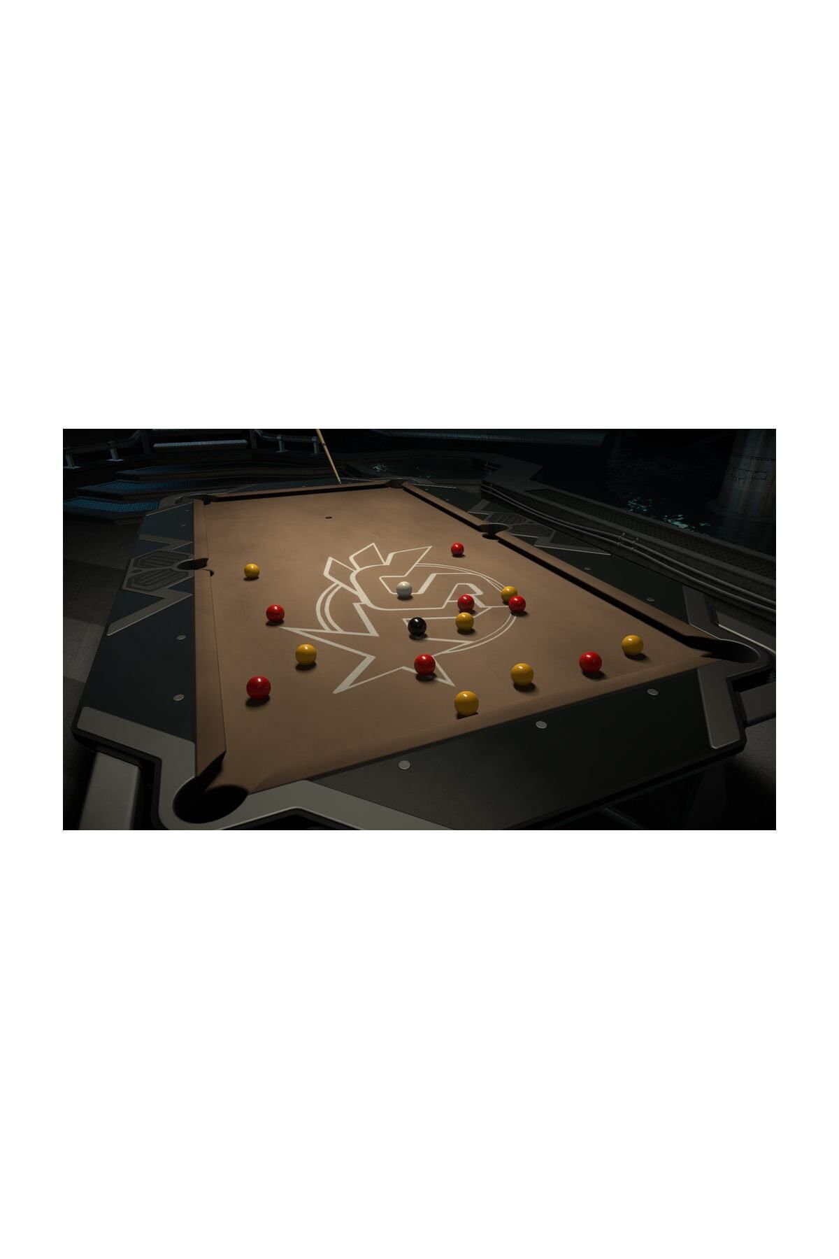 Sony-Hustle Kings - PlayStation VR PS4 3