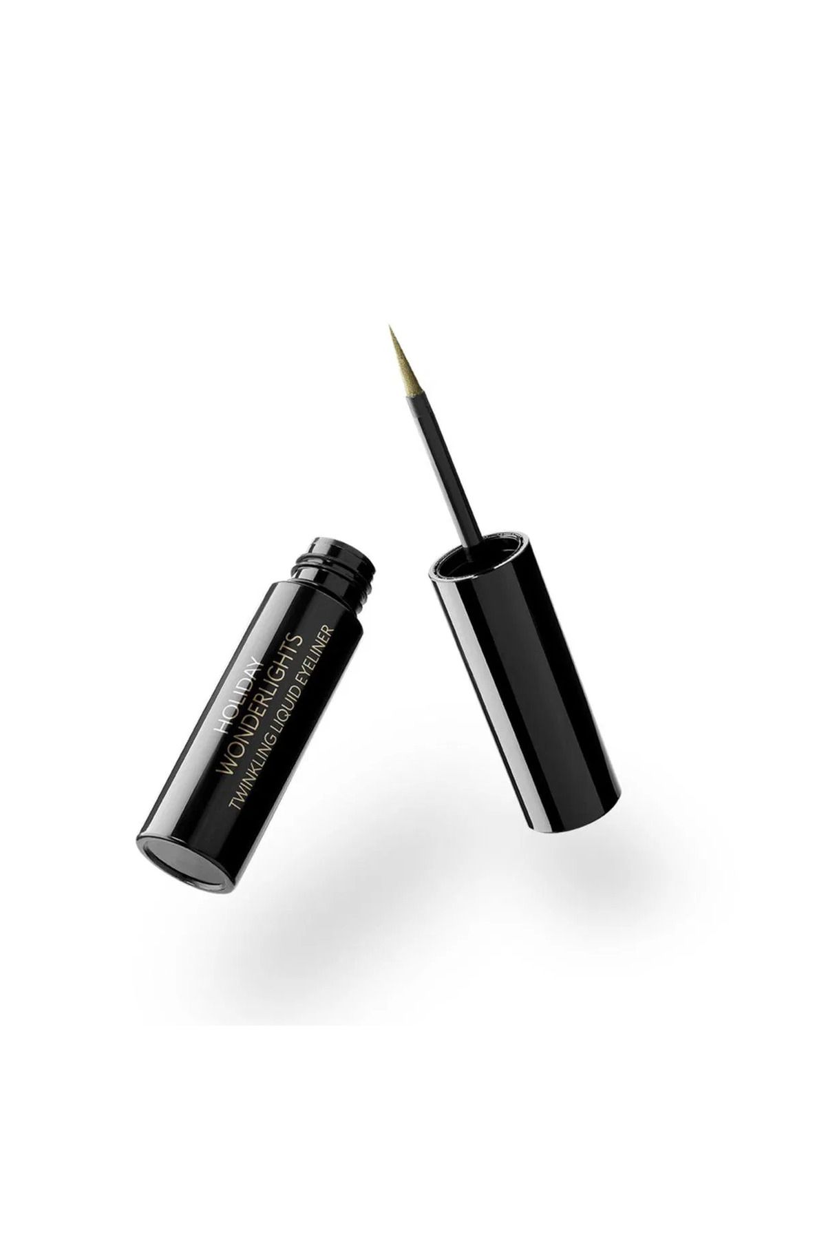 Kiko Holiday Wonderlights Twinkling Liquid Eyeliner 02 Glistening Pine