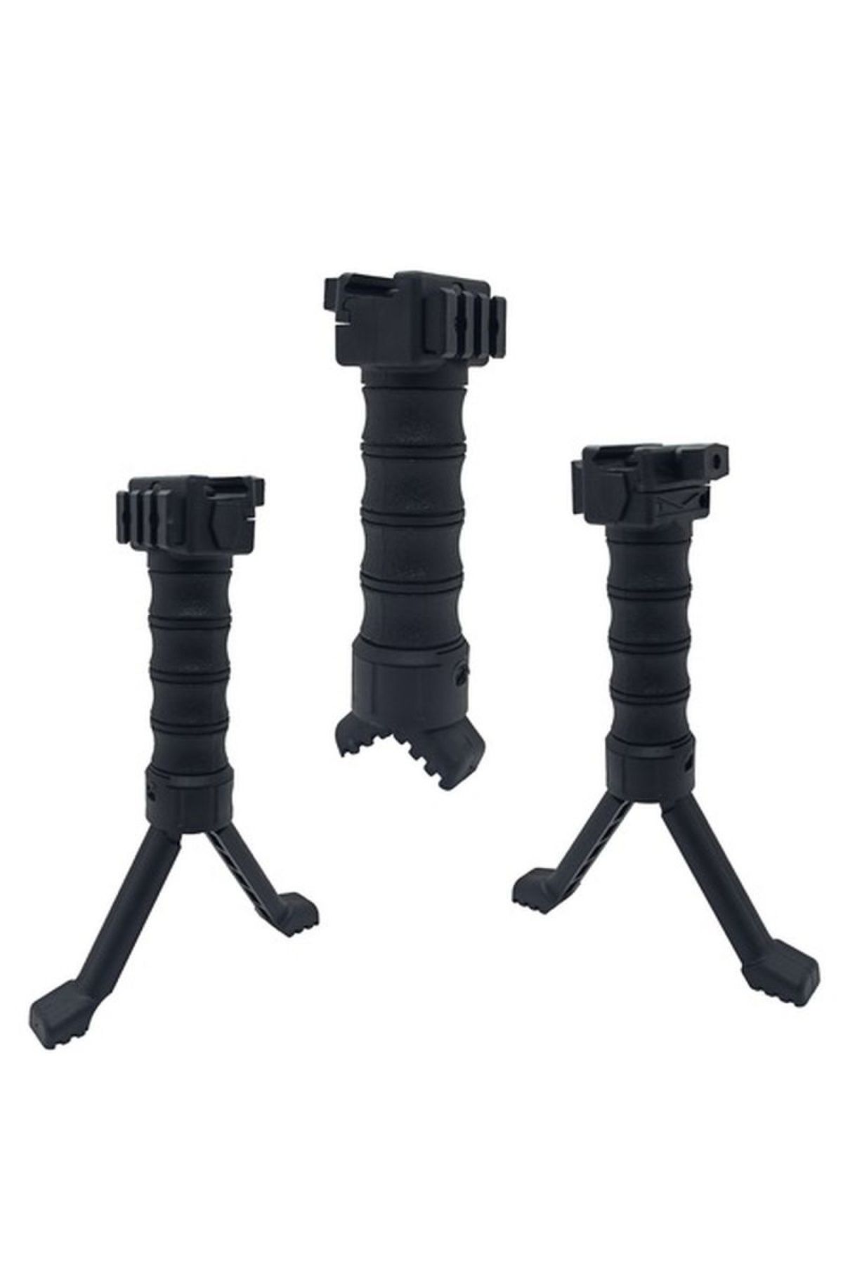 VİCEM Çatal Ayak Bipod El Tutamaği