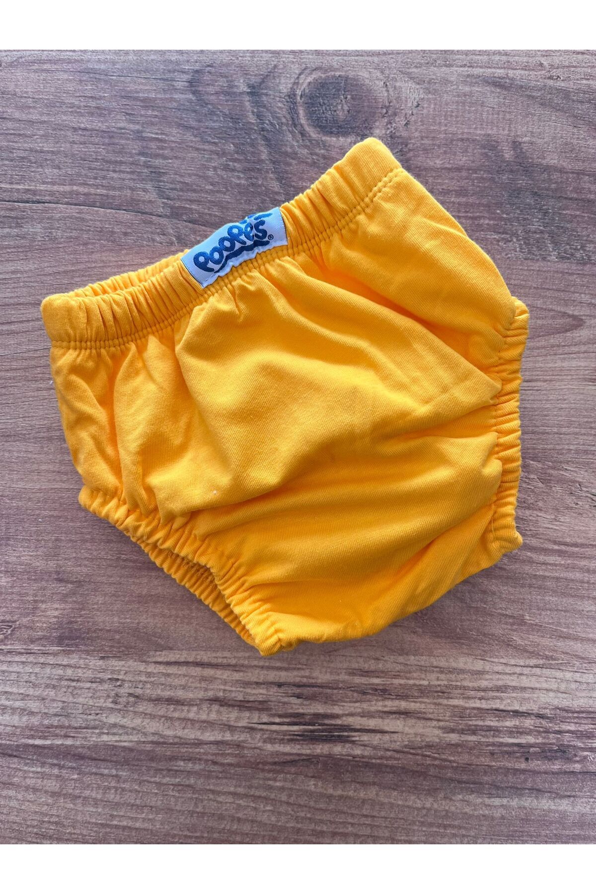 MBK GARDEN Sevimli Baskılı Bebek&Çocuk Unisex Alıştırma Külot Setl fotoğrafı 6 (önizleme)