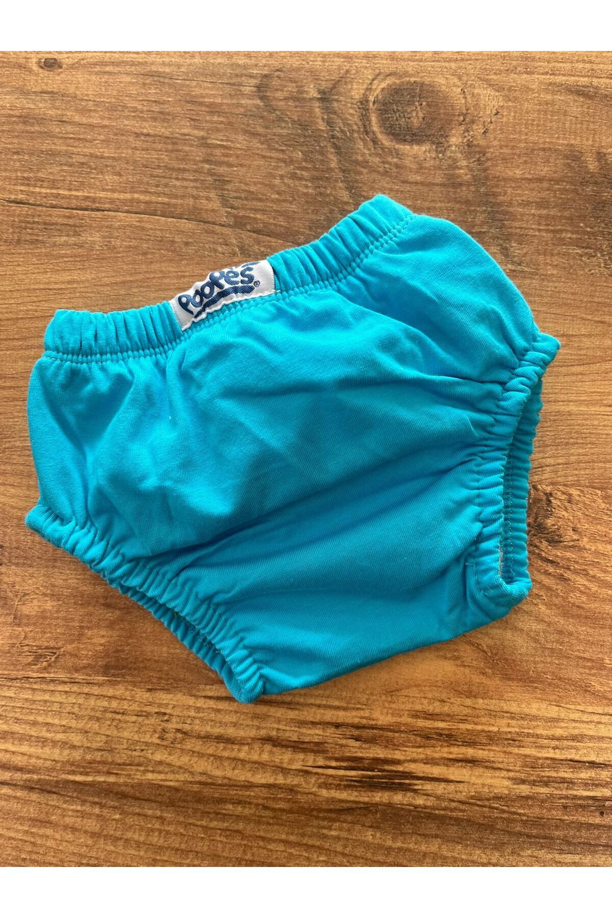 MBK GARDEN Sevimli Baskılı Bebek&Çocuk Unisex Alıştırma Külot Setl fotoğrafı 7 (önizleme)