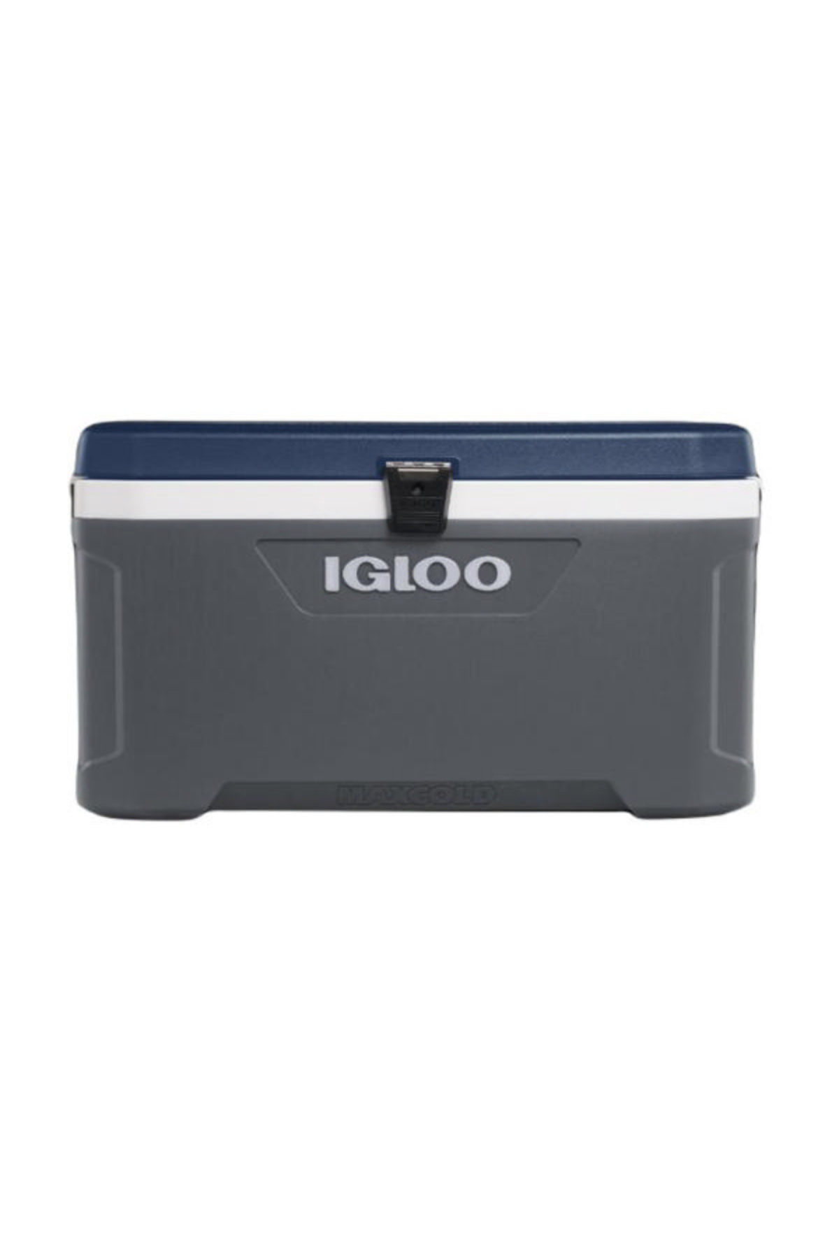 IGLOO-Cooler MaxCold Blue 70 qt 1