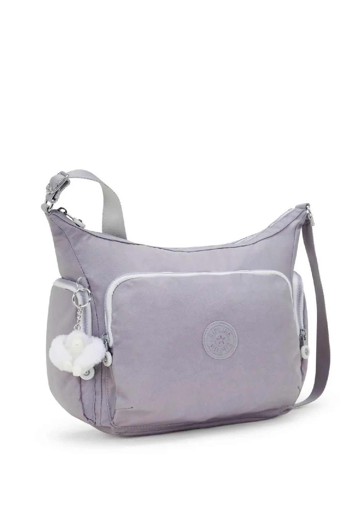 Kipling-I Kı5740 Gabb Basic Women's Shoulder Bag 4