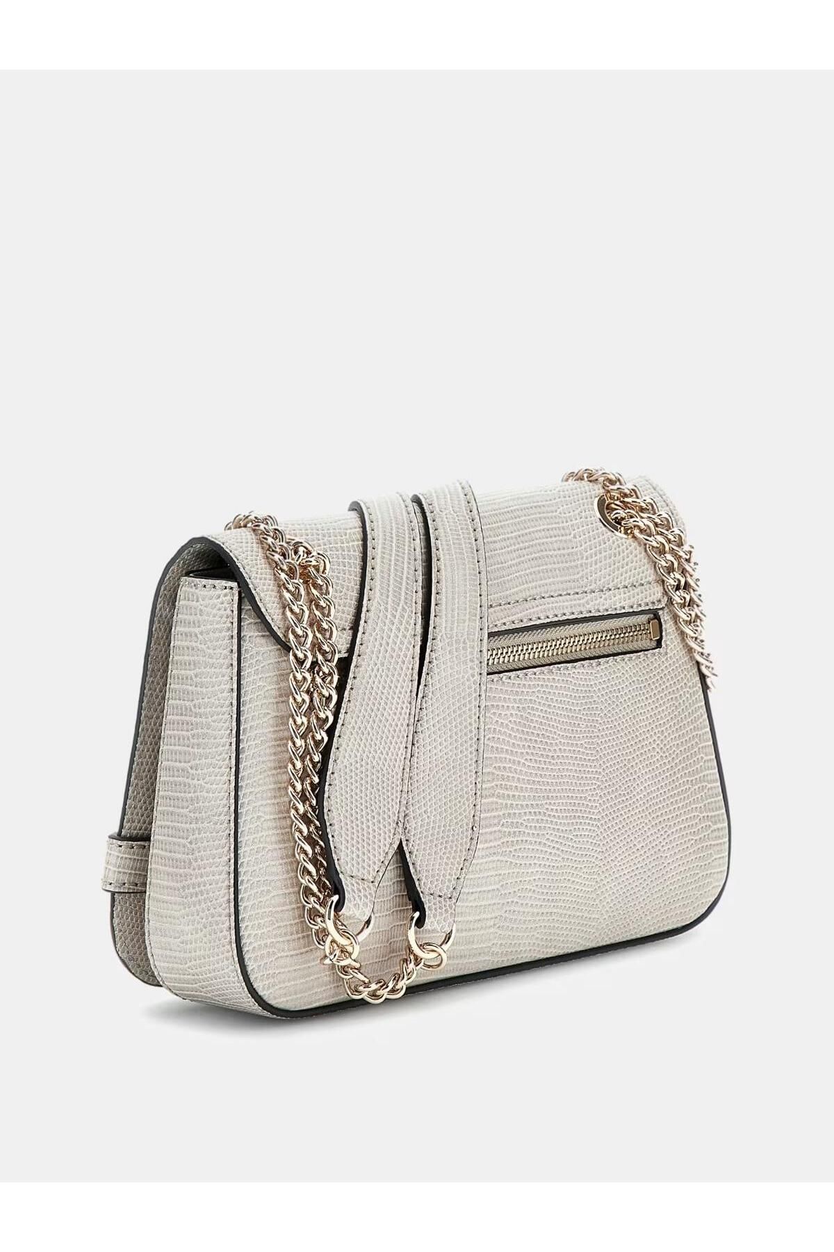 Guess-Arlena Lizard Convertible Crossbody Bag kg 933321 5