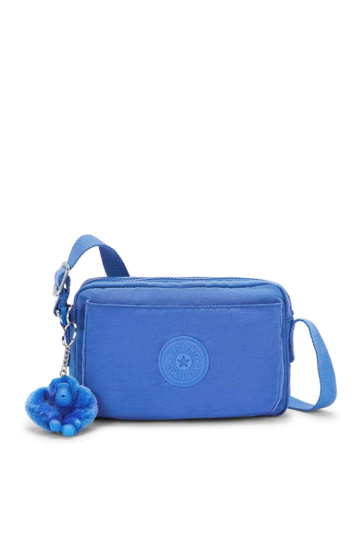 Kipling-Geantă de umăr Abanu Mica 1