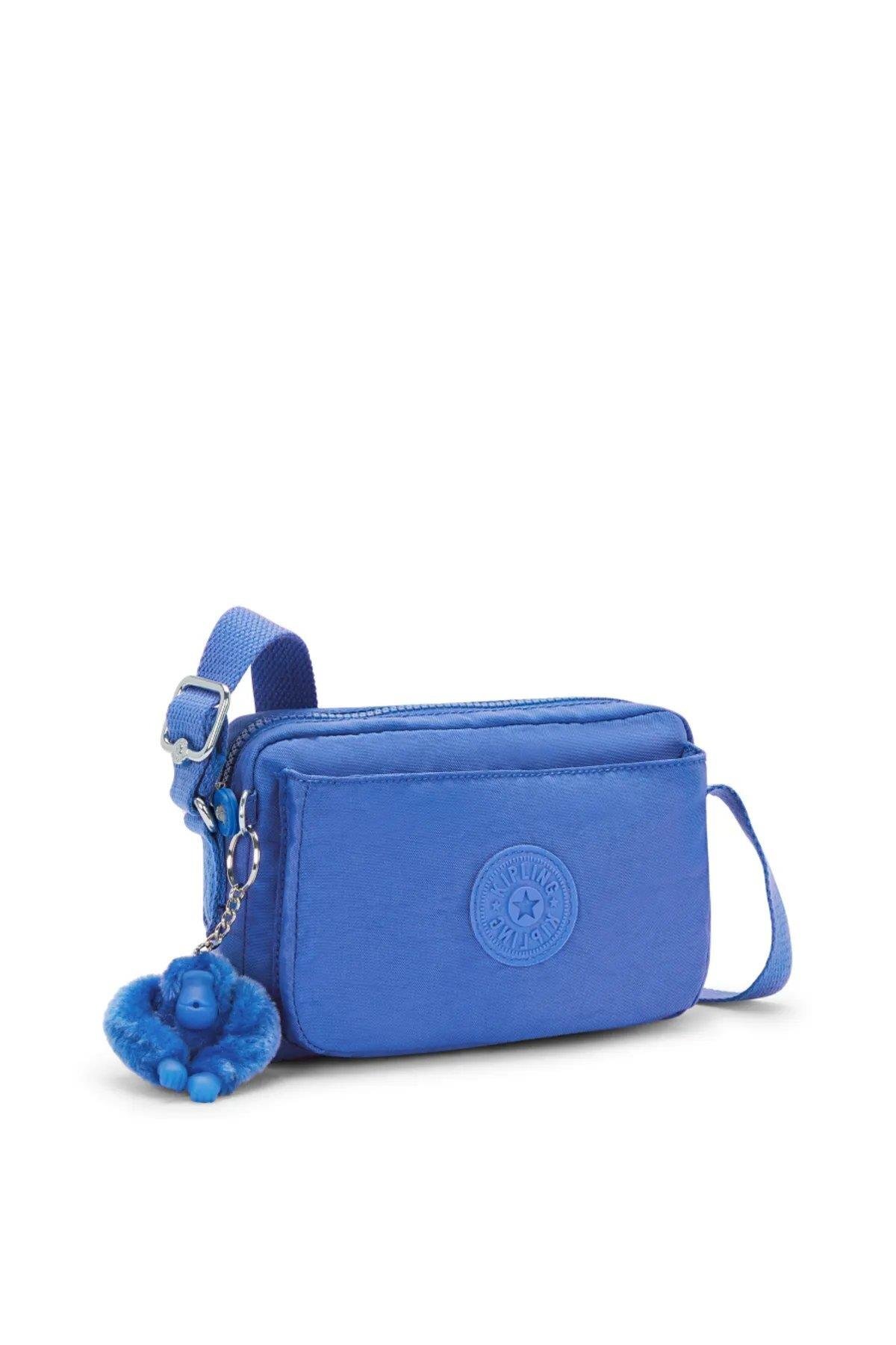 Kipling-Geantă de umăr Abanu Mica 3