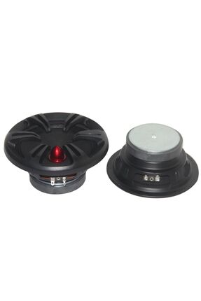 Roadstar Rdh-m170pro 200 Watt 17 Cm Oto Hoparlör Çift Fiyatıdır