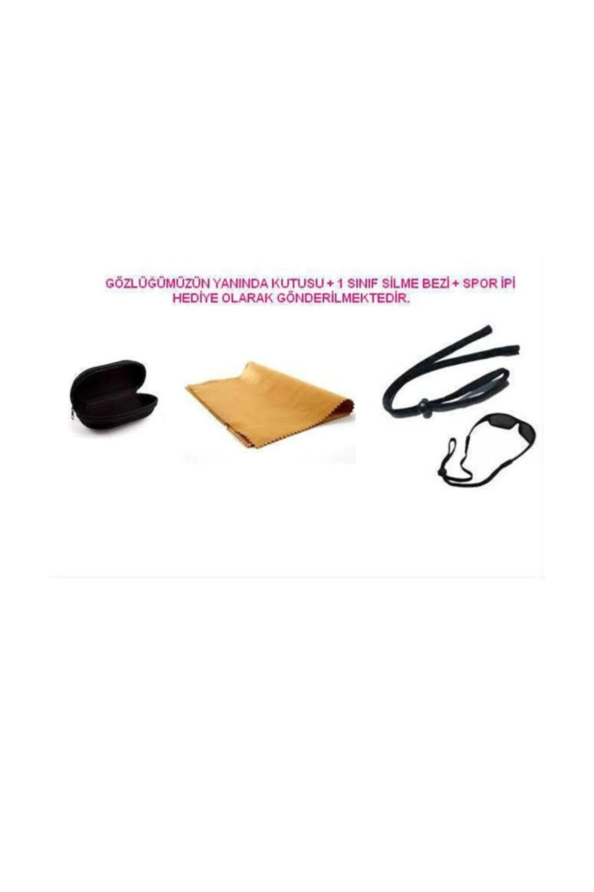 Swing-Swing Sun Glasses 3