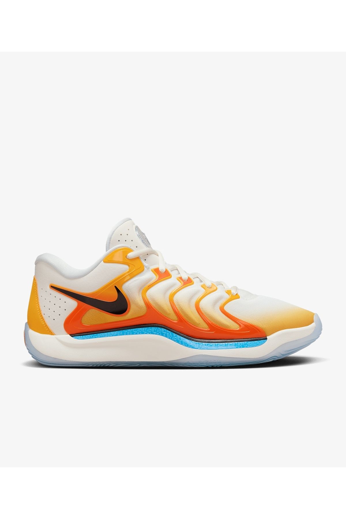 Nike KD17 Erkek Basketbol Ayakkabısı