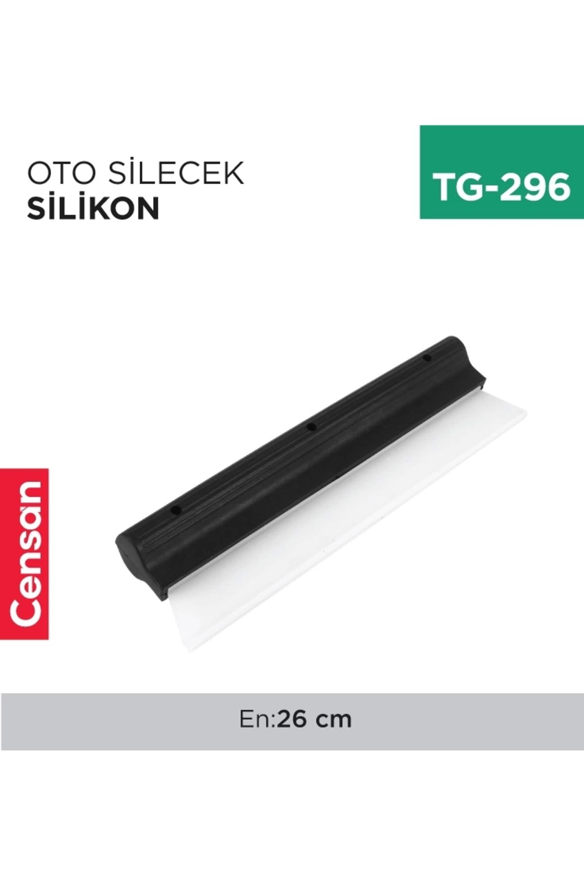 Censan Oto Si̇lecek Si̇li̇kon (ss-064)