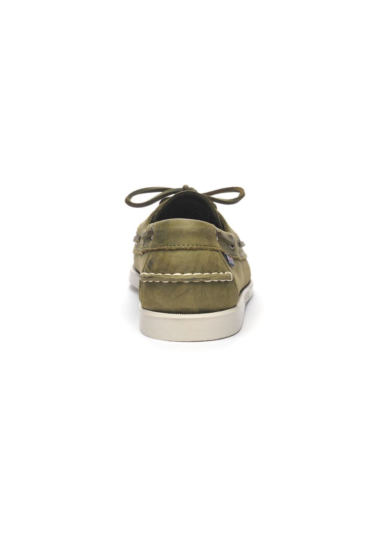 کفش های کژوال سبز مردانه 'S اورجینال Sebago