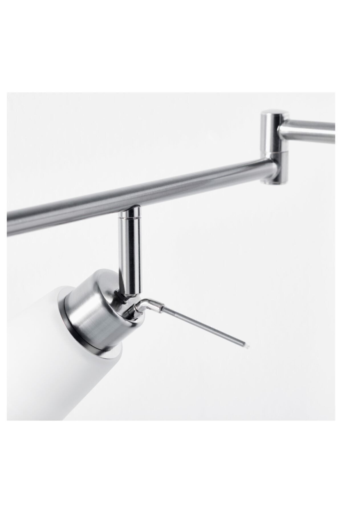 IKEA-Tidig Spot - Lamp Five and Nickel Plated 2
