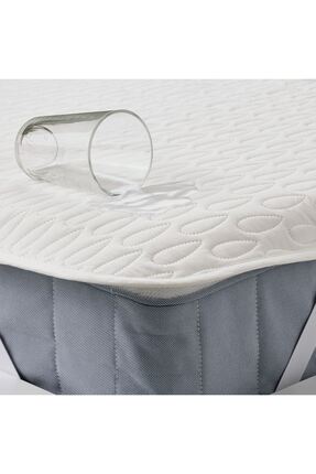 IKEA su geçirmez alez, beyaz, yumuşak su geçirmez alez