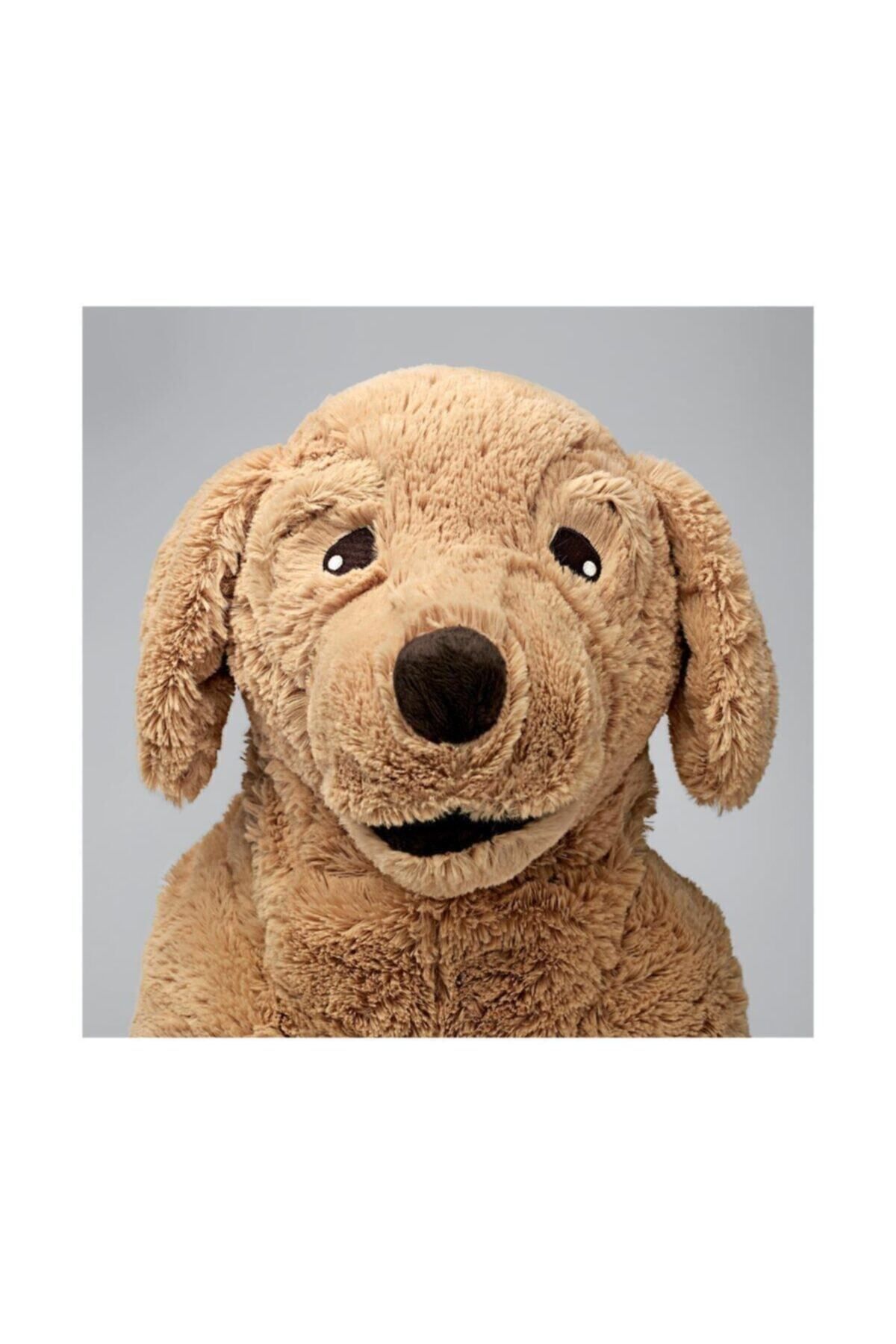 IKEA-Gosig Plush Dog Toy 3