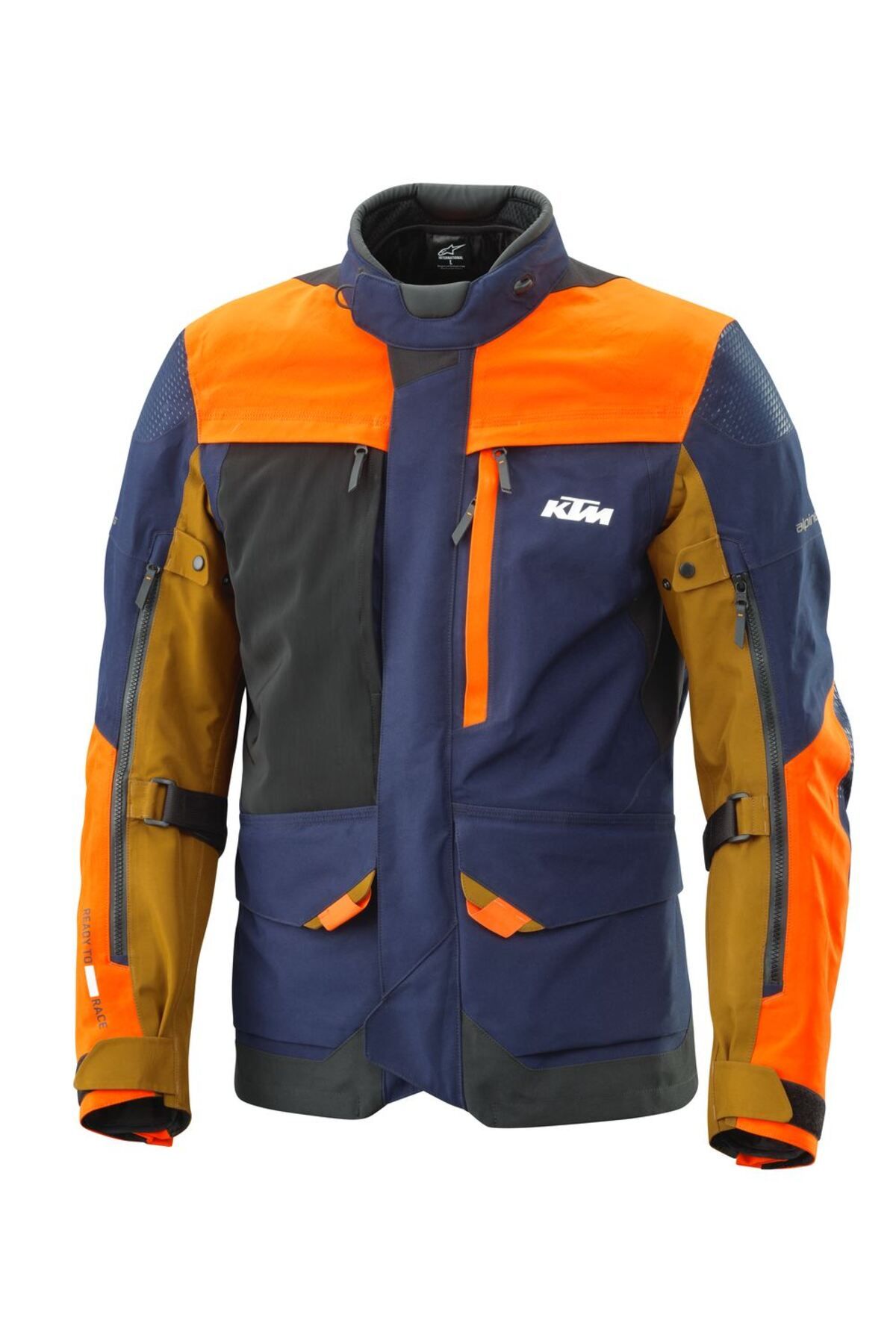 KTM Vast Gore-tex® Motosiklet Mont Xl