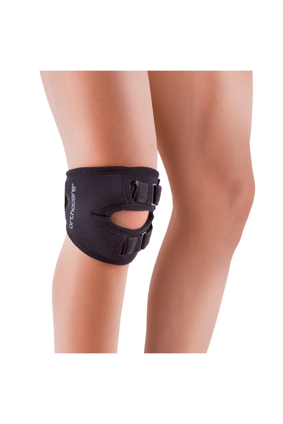 Orthocare 6158 Genucare Luxa Dizlik (Lateral Pedli)