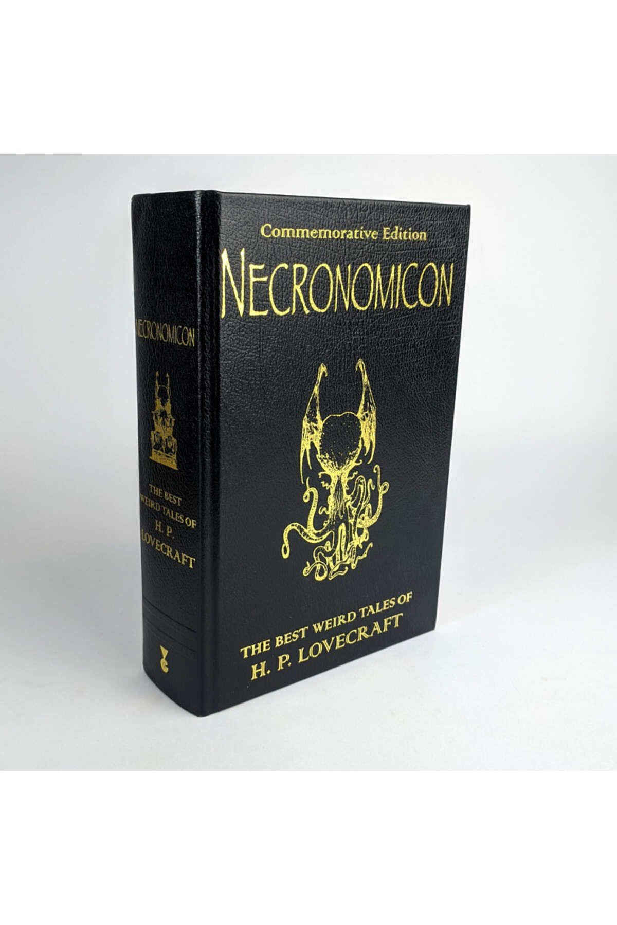 Kolektif Kitap-Necronomicon: the Best Weird Tales of H.P. Lovecraft (Hardcover) 2