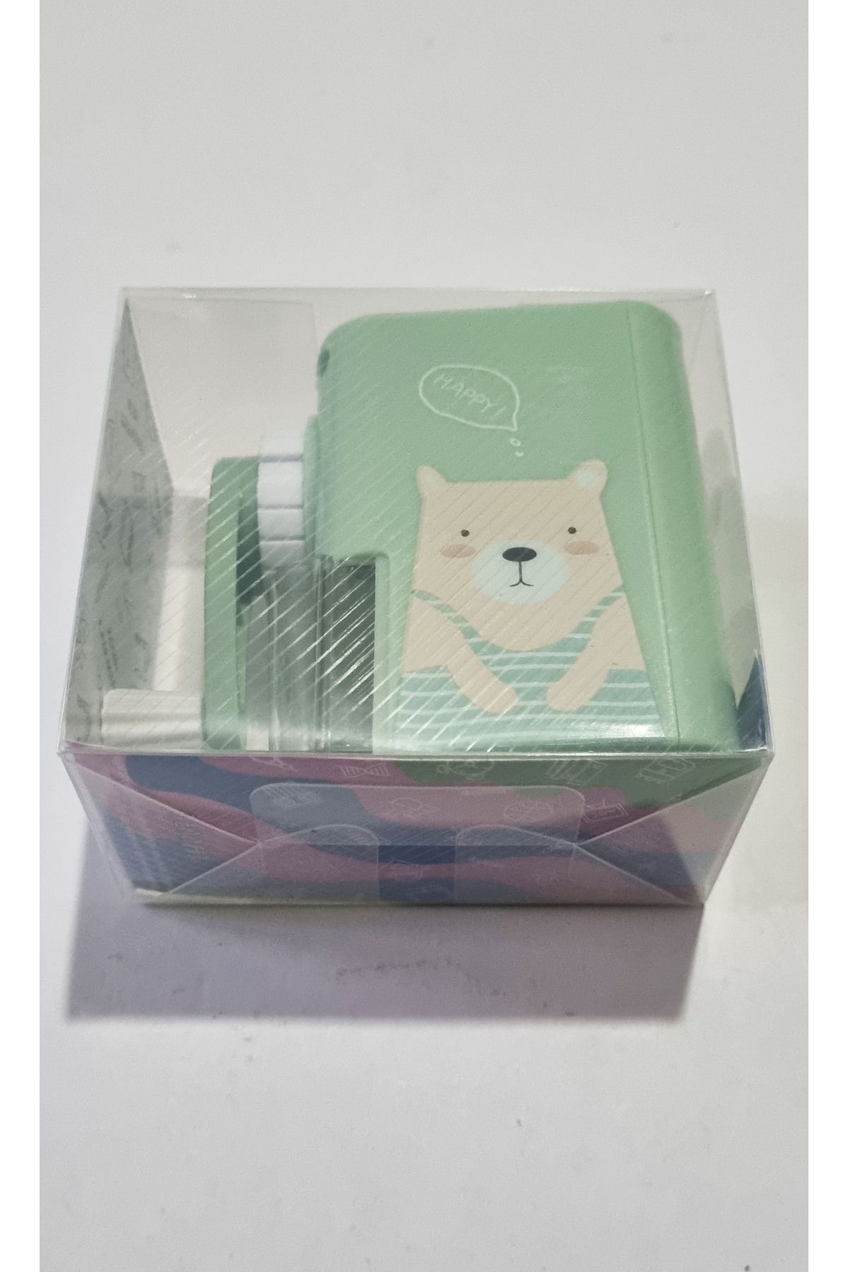 Modellino-Perfect Desktop Sleeved Sharpener with Garbage Drawer - Color Picture, Lh0070 4