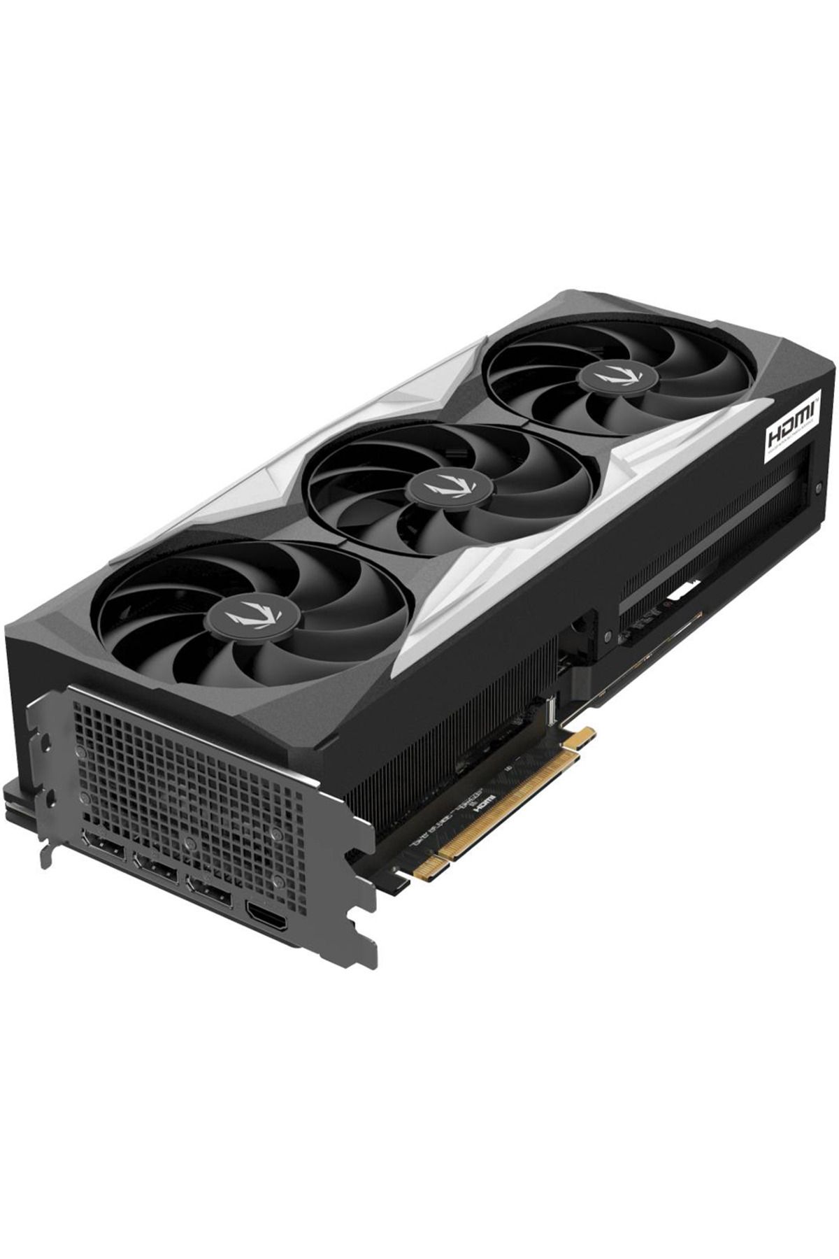 Zotac-GAMING GeForce RTX 4070 Ti SUPER SOLID 16GB GDDR6X Graphics Card 3
