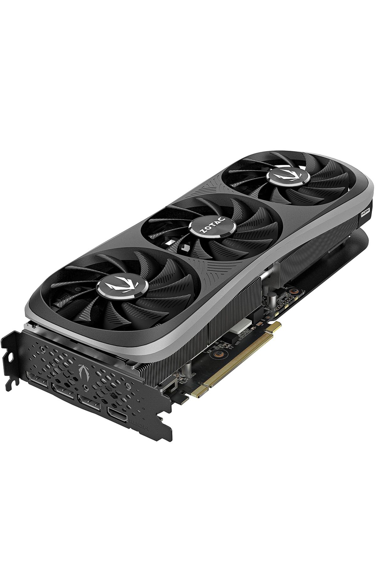 Zotac-GAMING GeForce RTX 4070 Twin Edge 12GB GDDR6X Graphics Card 4