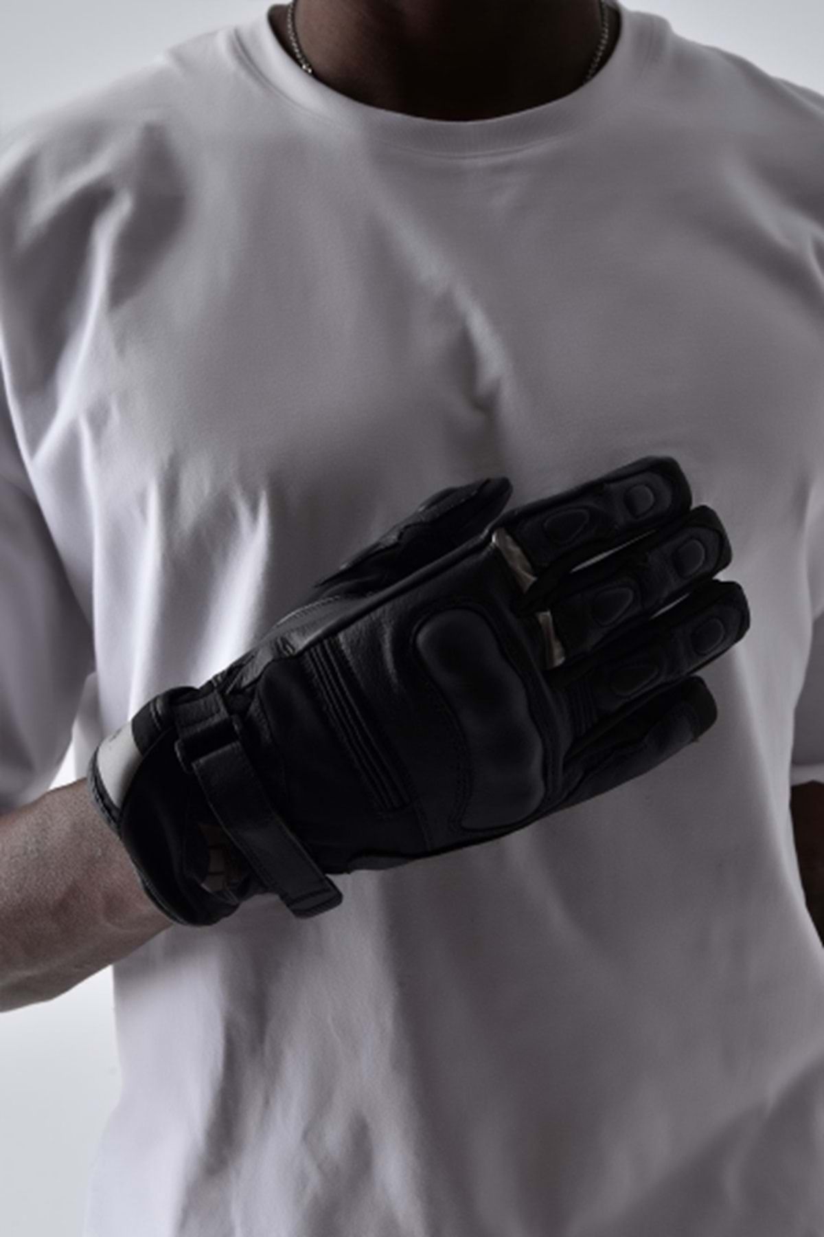 Vexo-Tempest H20 Gloves 7
