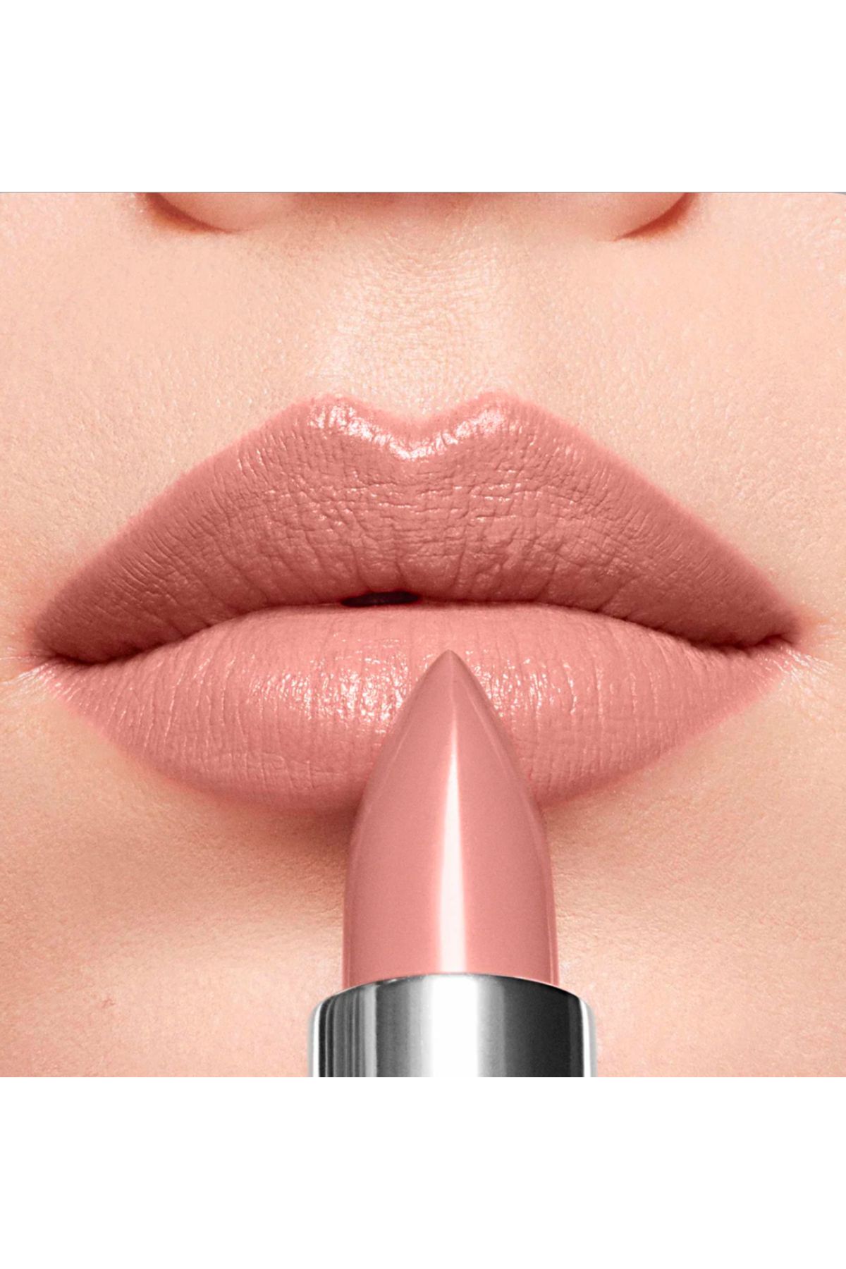MAKEUP BY MARIO-Supersatin ®   Lipstick - Midtown Light Neutral Pink 2