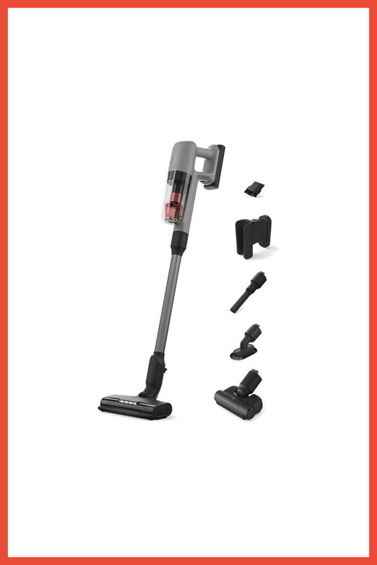Electrolux Ep71ab14ug Dikey Şarjlı Süpürge (ELX.900402141) - Fiyatı