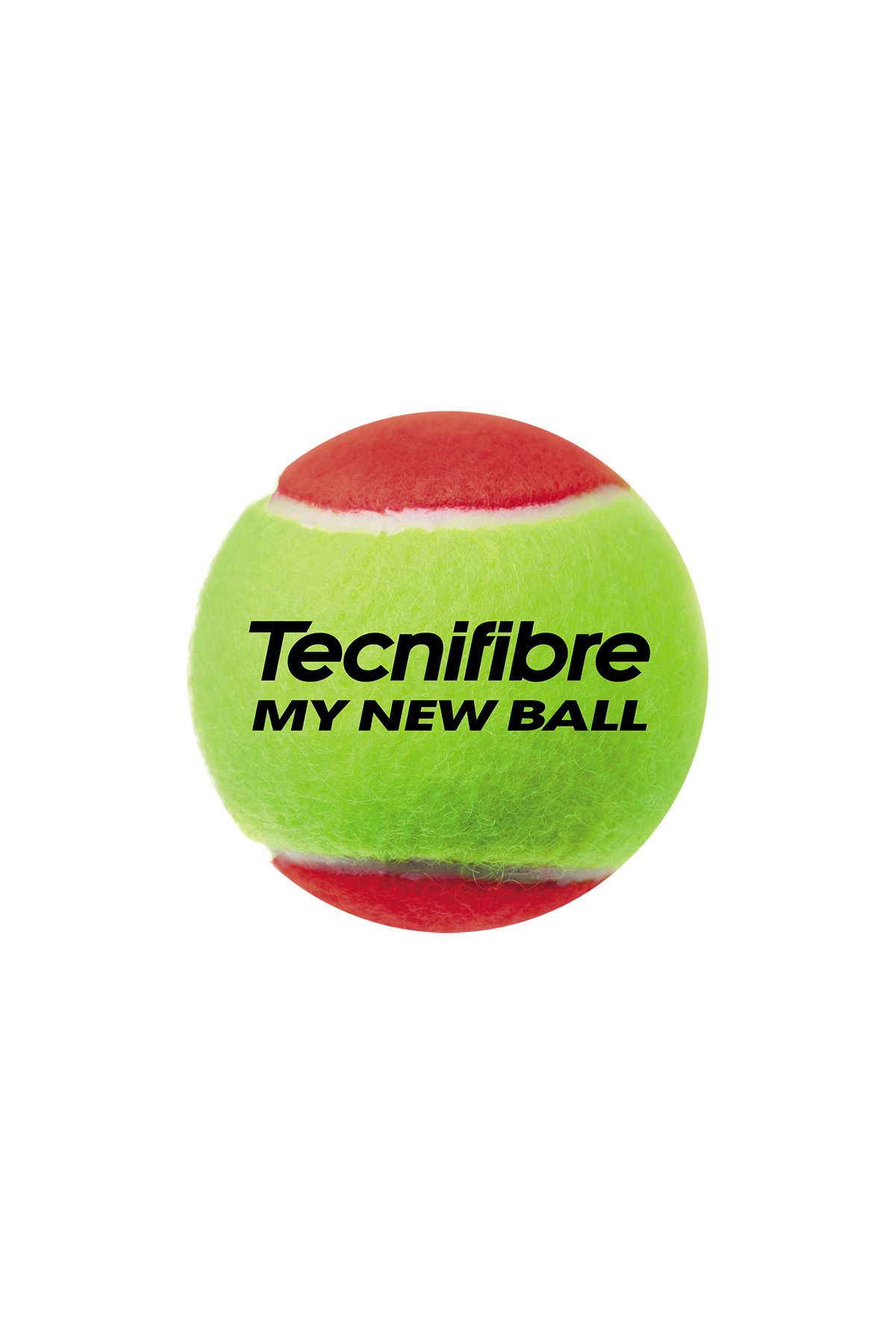 Tecnifibre My New Ball Kırmızı 36'lı Tenis Topu