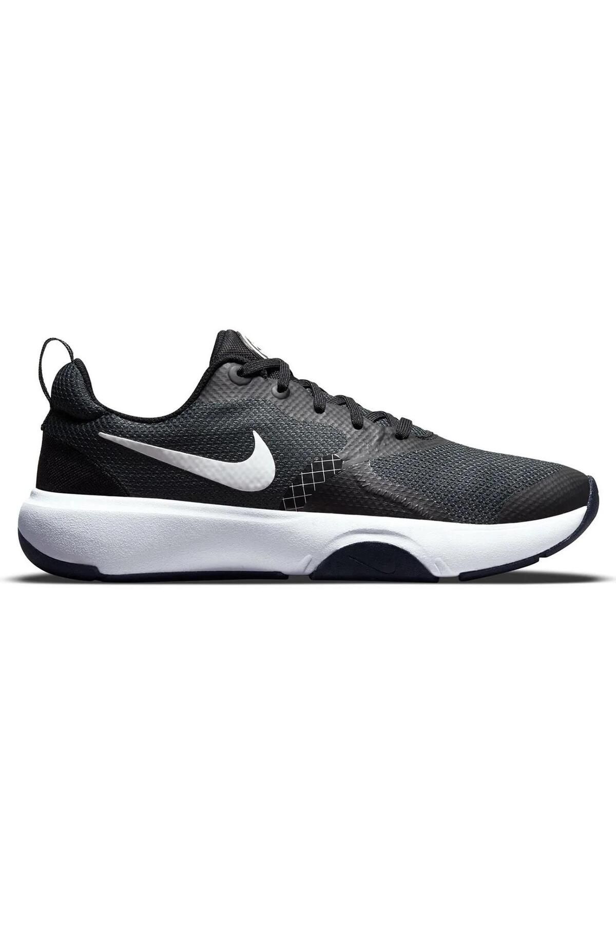 اسنیکر مشکی زنانه کفش ورزشی CITY REP 002 Nike