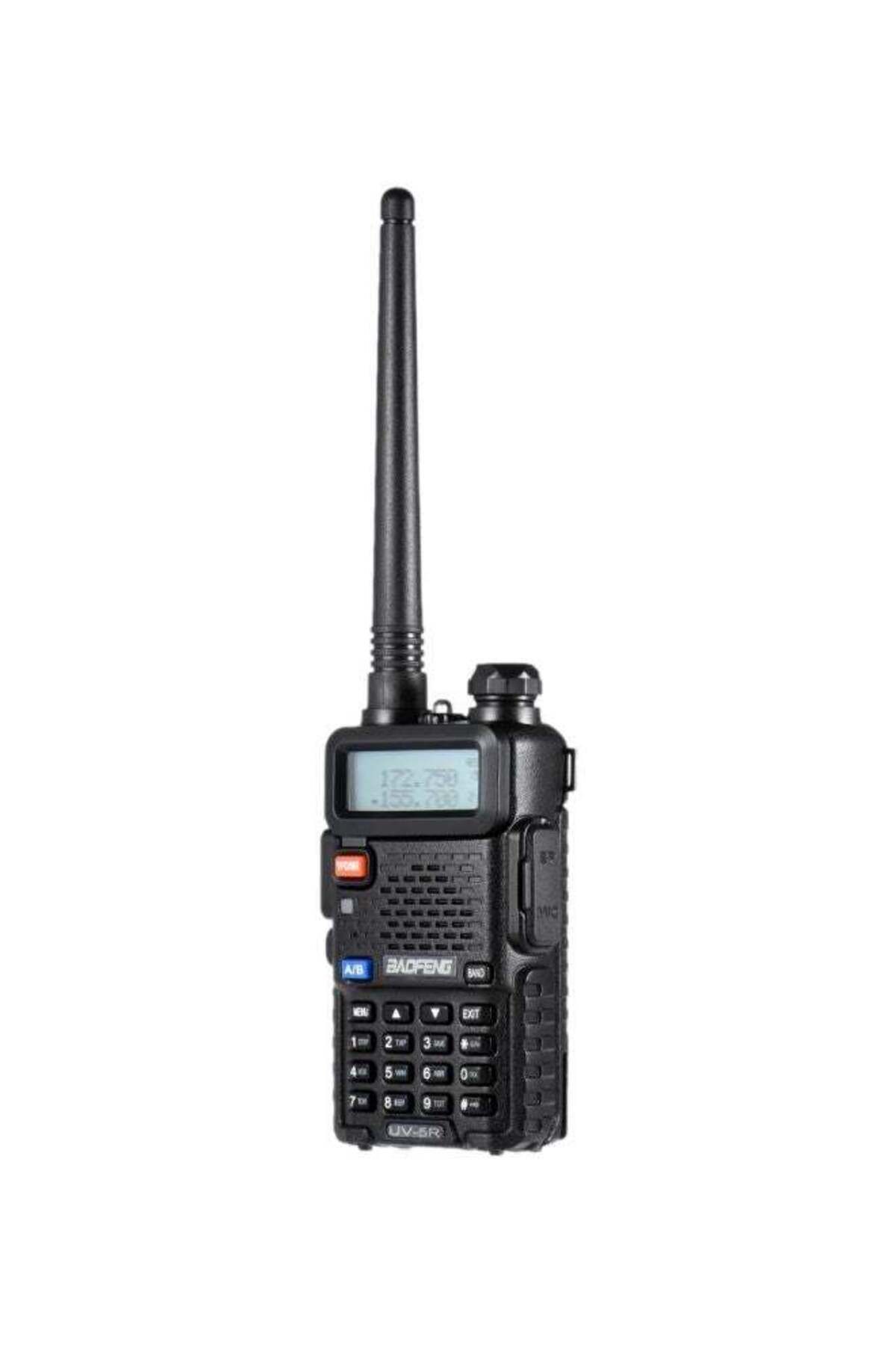 COOYA-Dual Band FM Transceiver,5W,1800 MAH,Support Manually Program,High/Low TX Power,18.5x10x10.7 cm 1