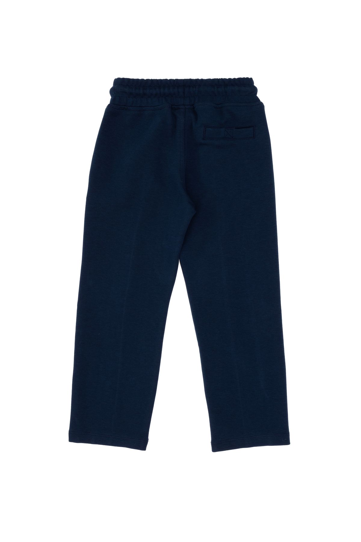 U.S. Polo Assn.-Boy's Navy Blue Sweatpants 50298187 -Vr033 3