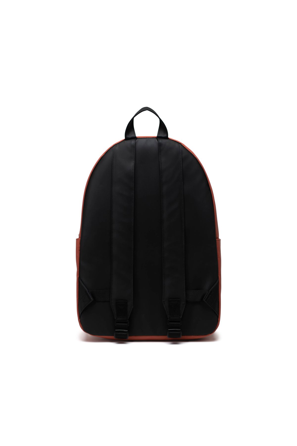 Herschel Supply Co.-Herschel Classic XL 15"/16" Inc Compatible Water Resistant Backpack Chestnut Red 4