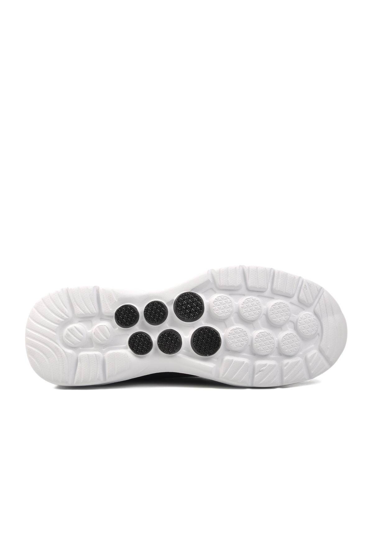 کفش پیاده روی مردانه راسته | پیر کاردین Pierre Cardin KTER-202400010050GM - تصویر 5