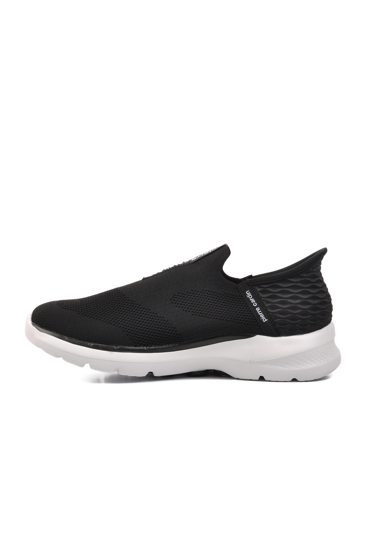 کفش پیاده روی مردانه راسته | پیر کاردین Pierre Cardin KTER-202400010050GM - تصویر 2
