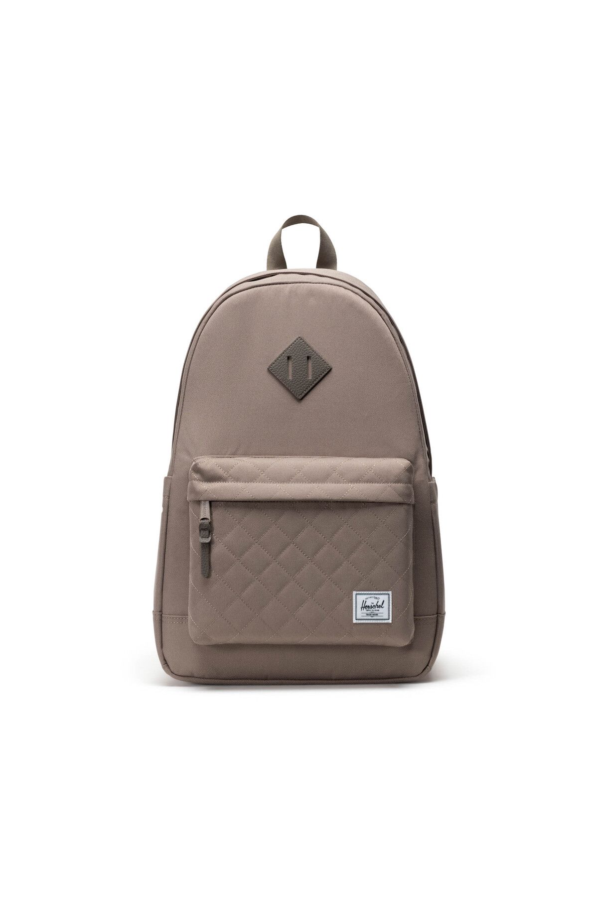 Herschel Supply Co. Herschel Heritage 15"/16" Inc Uyumlu Sırt Çantası Vizon