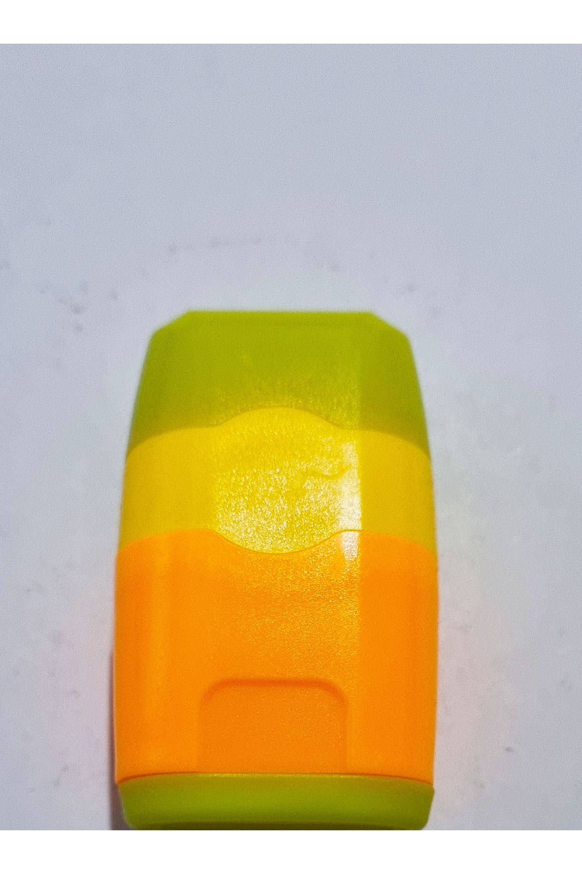Modellino-1 Color Option Sharpener with Perfect Eraser 2