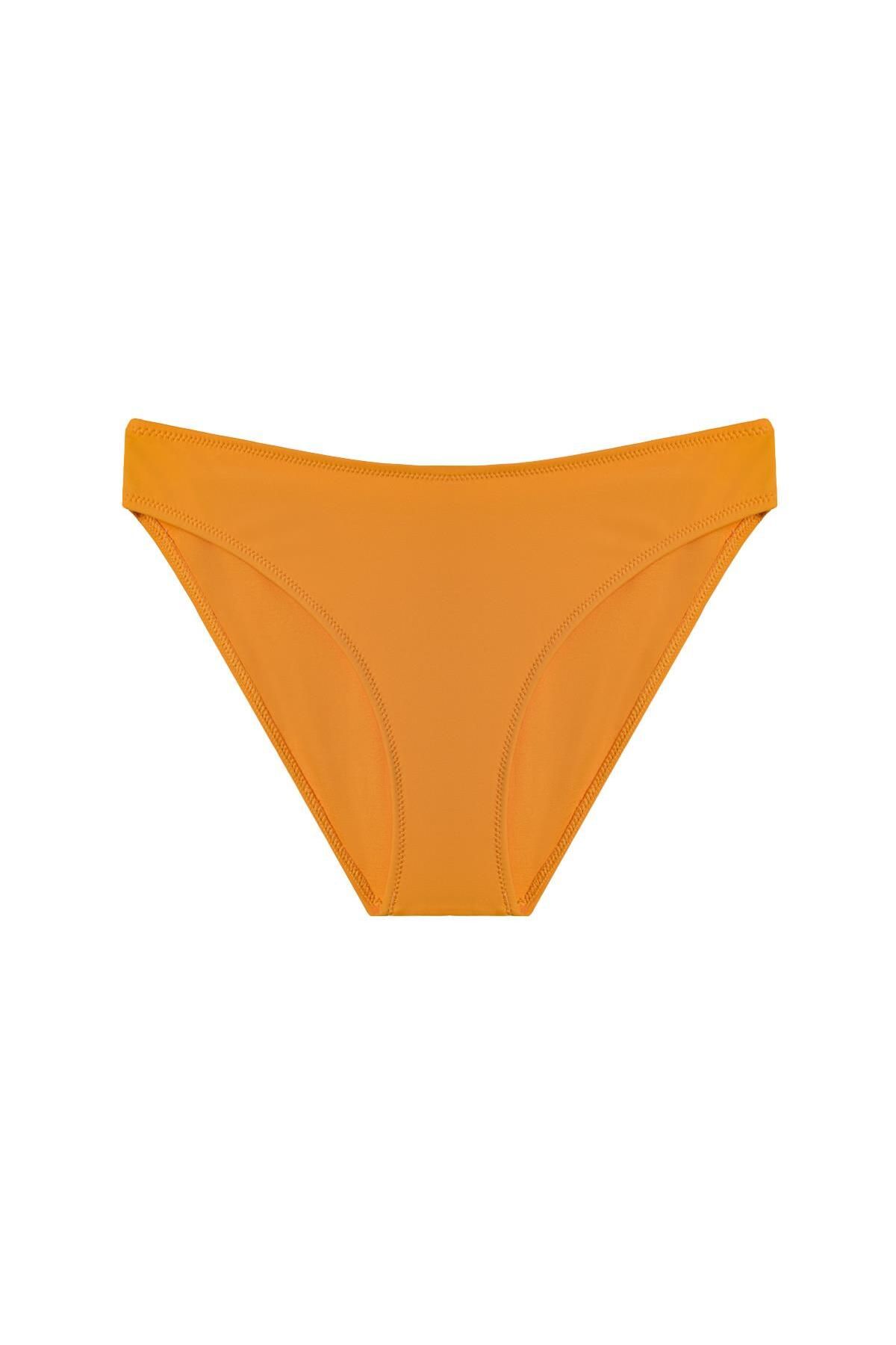 HAREM SUARE-Costum de bikini Vertou Galben Daisy 8