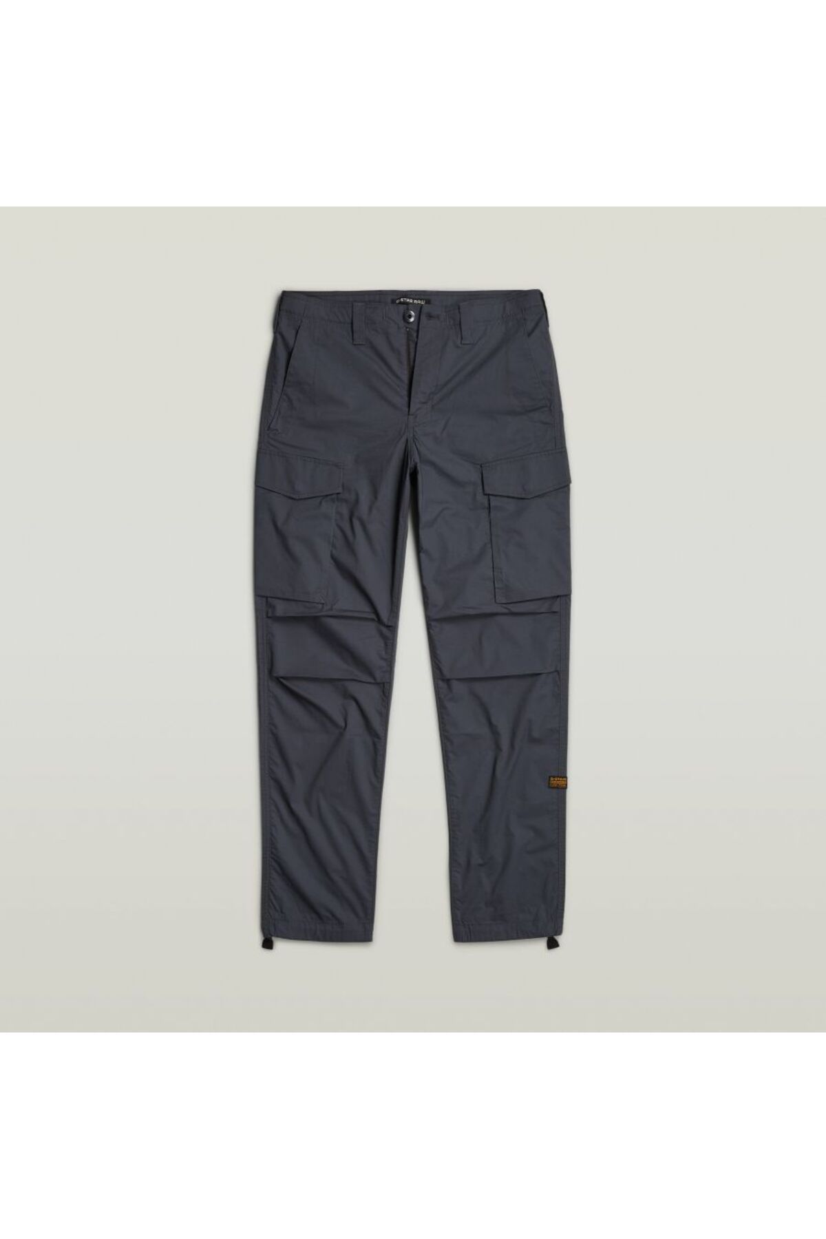 شلوار خاکستری مردانه G STAR RAW محموله منظم هسته G-STAR RAW