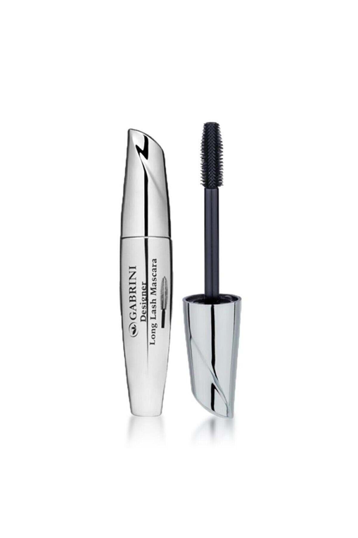 Gabrini-Designer Long Lash Mascara 1