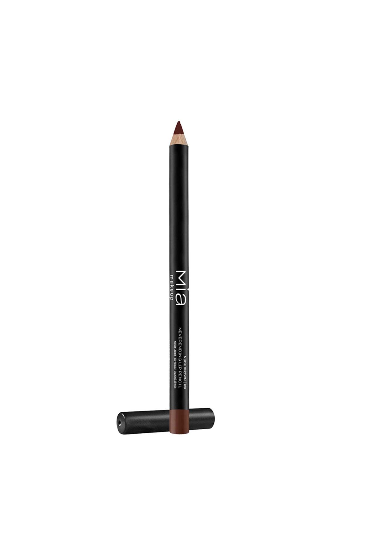 MIA MAKEUP NEVERENDING LIP PENCIL DUDAK KALEMI