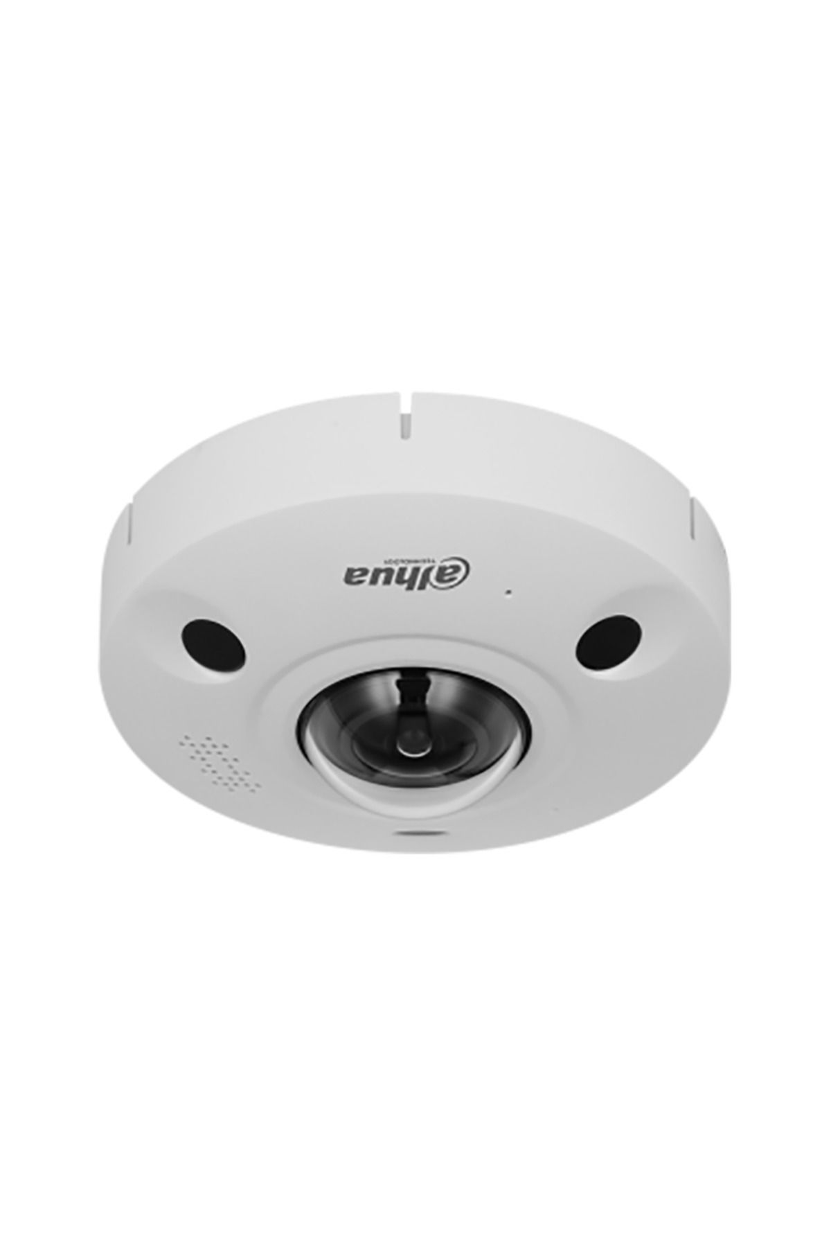 DAHUA Fish eye IPC-EBW81242-AS-S2 IP 12 Megapixel Balık gözü  Güvenlik Kamerası