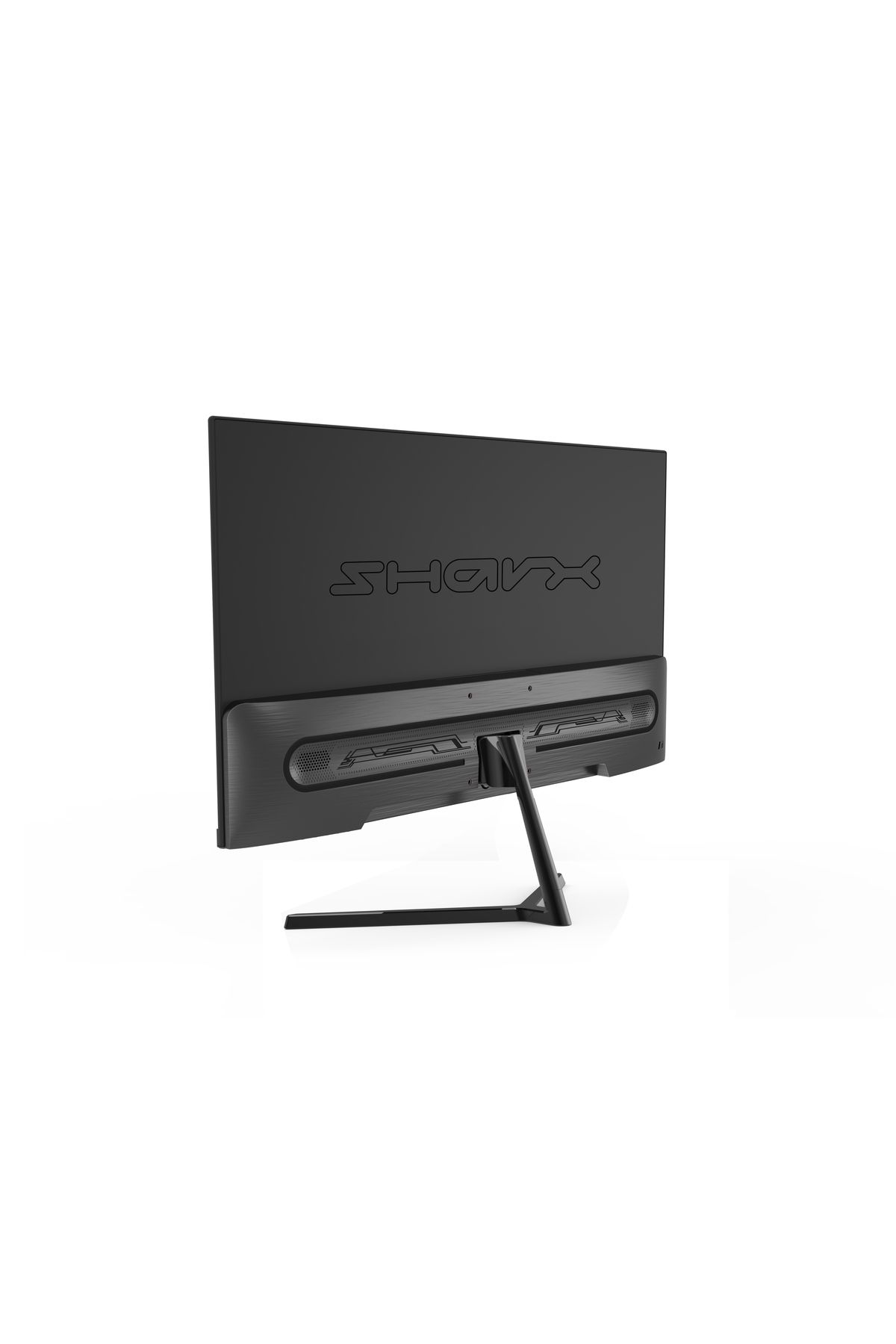 SHARX-Gaming Monitor 22F120V 22", 120Hz , 1ms , VA, FHD, HDMI 2.1, FreeSync, G-Sync, Fixed Stand 4